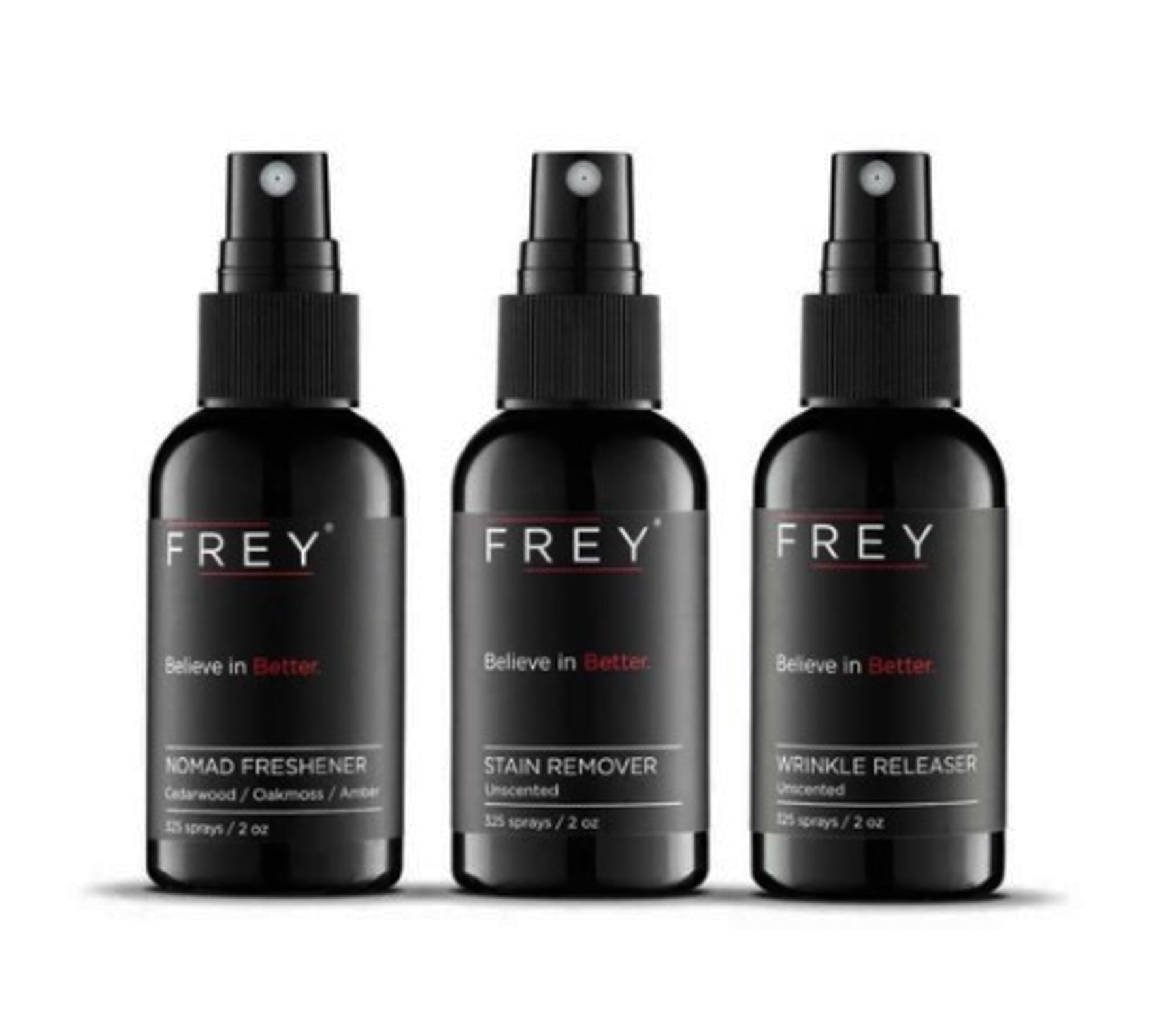 FREY Fresheners