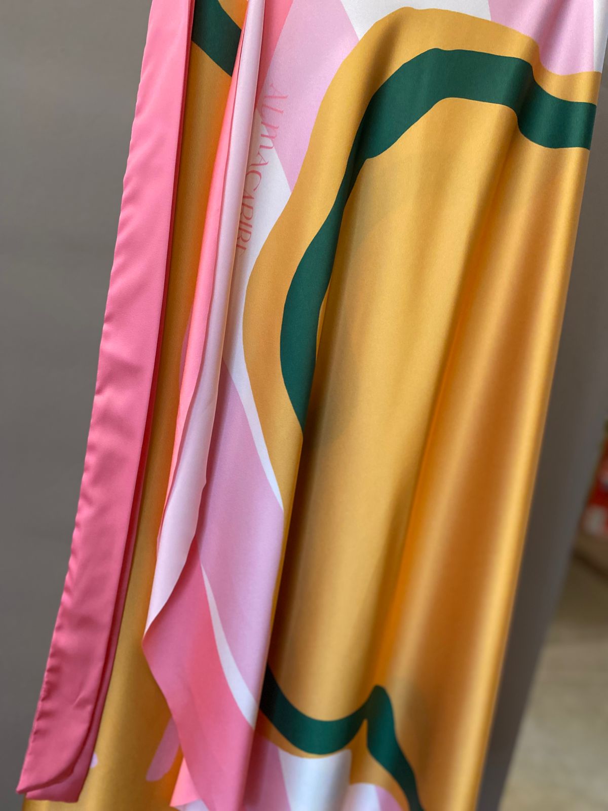 CIAO BELLA PAREO FALDA