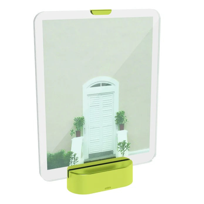 GLO PD 8X10 MAT BRAS PORTA RETRATOS LED