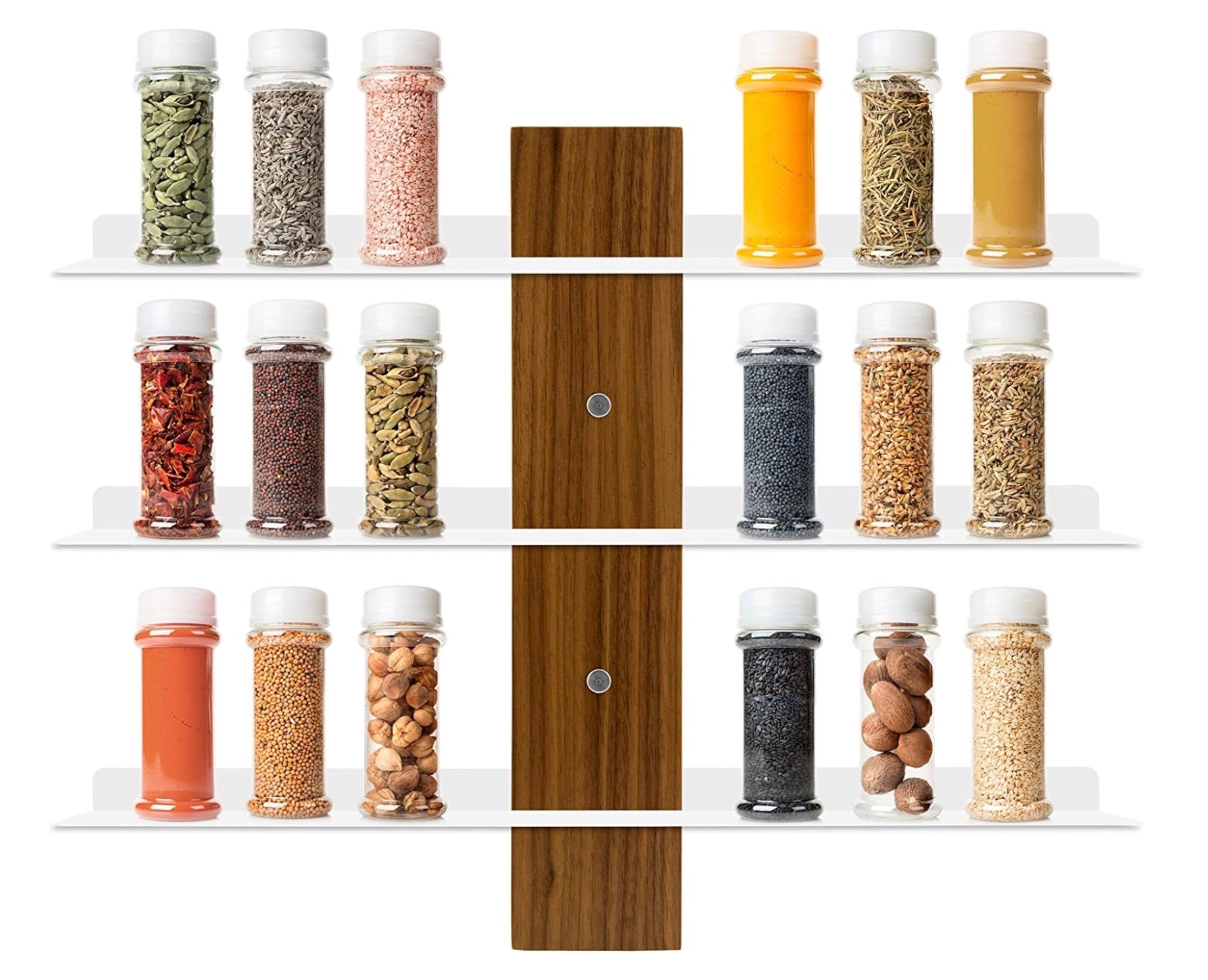 Slide Show Display Shelf - Furniture