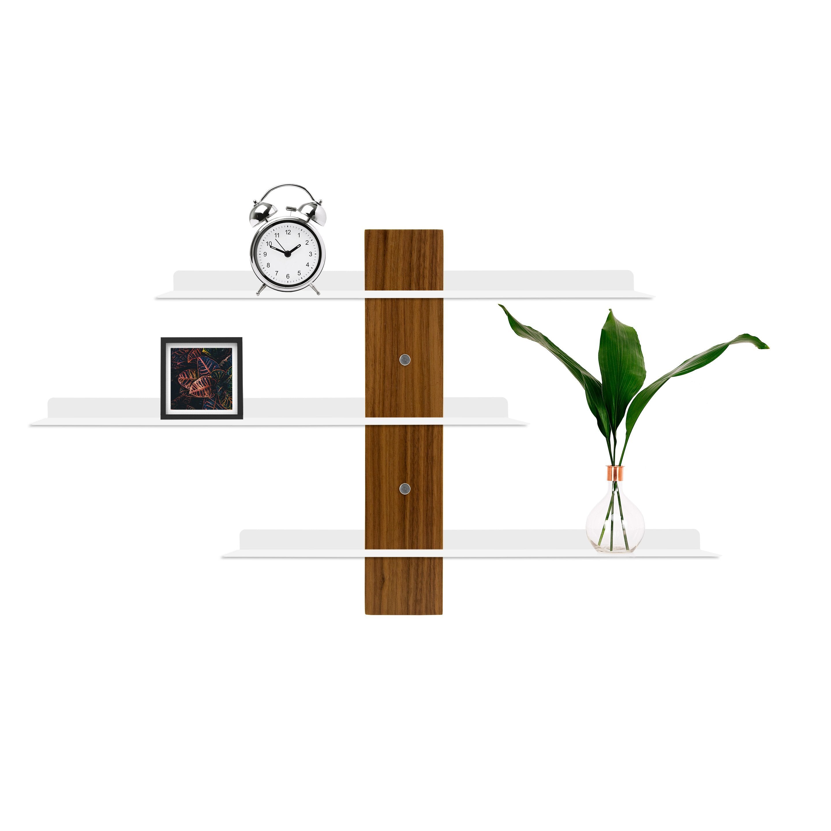 Slide Show Display Shelf - Furniture