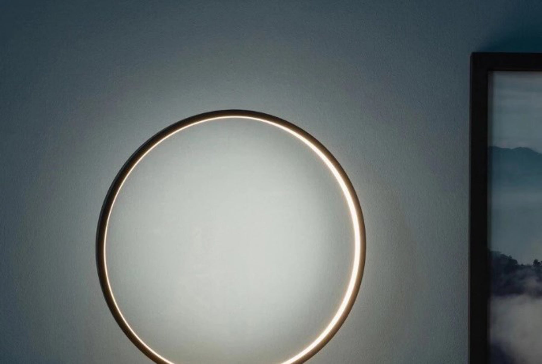 PENNY LED Table Lamp