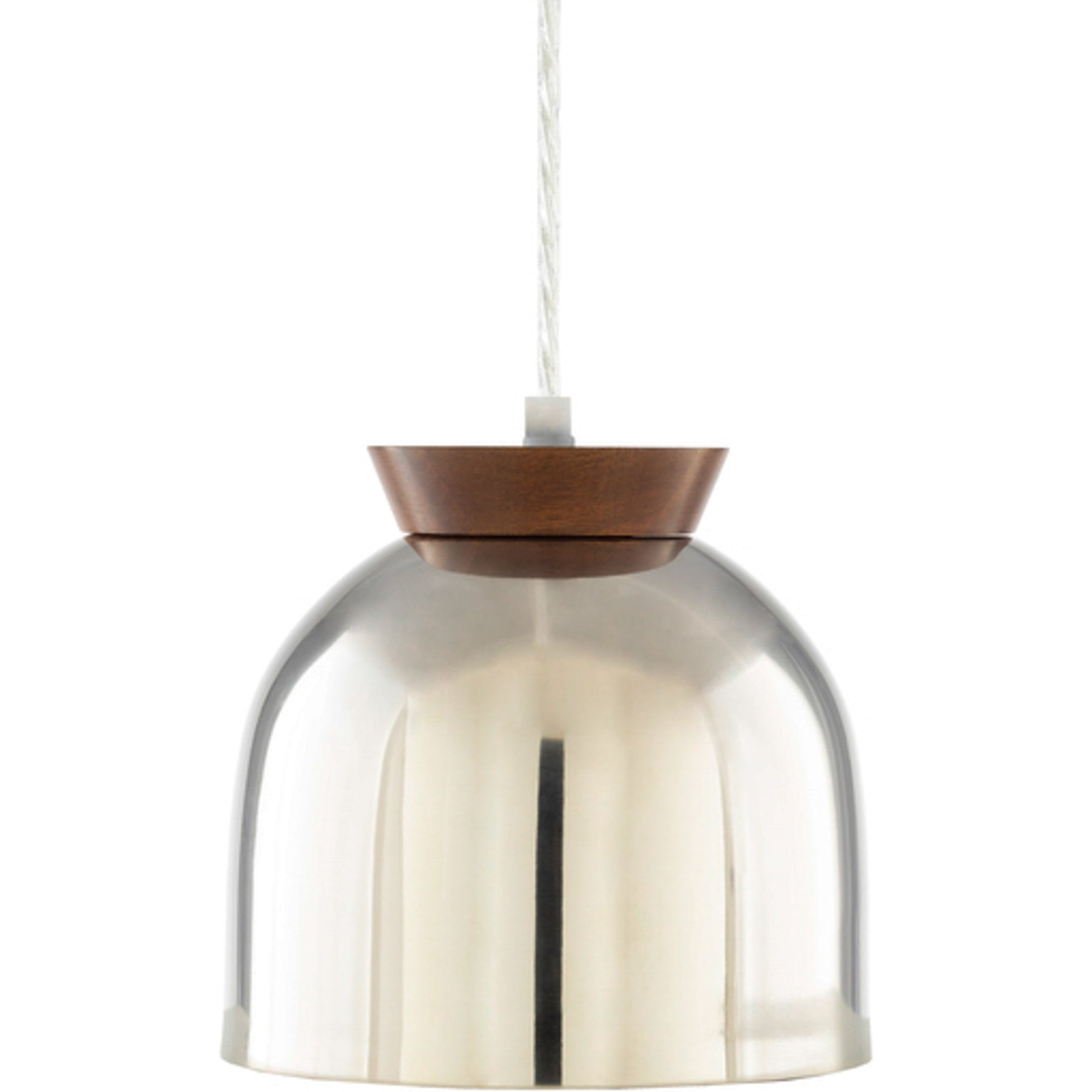 Stainless Steel Ceiling Lamp