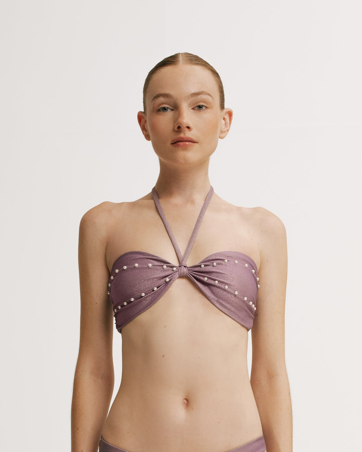ARYA MALVA BIKINI TOP