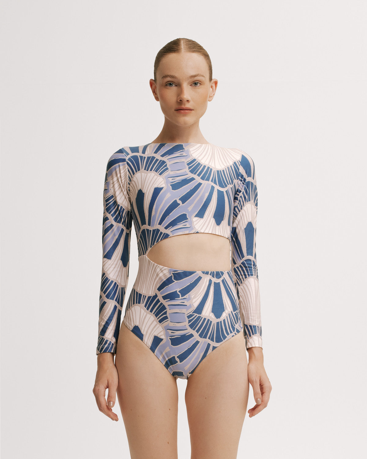 ATENAS CARACOLA ONE PIECE