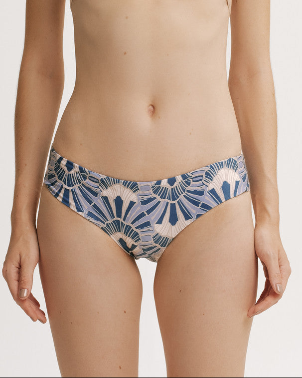 ALICE CARACOLA BIKINI BOTTOM