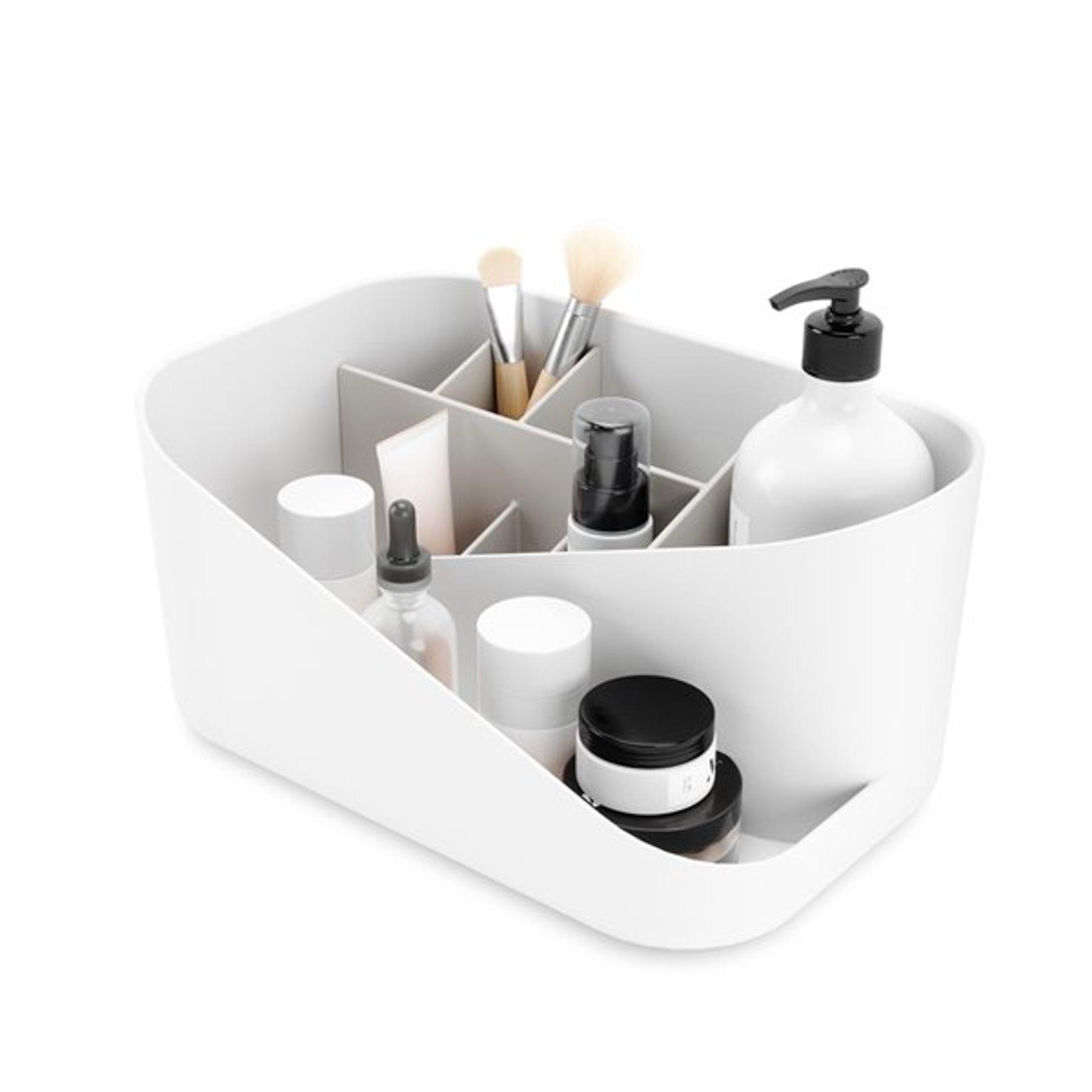 Glam Cosmetic Organizer