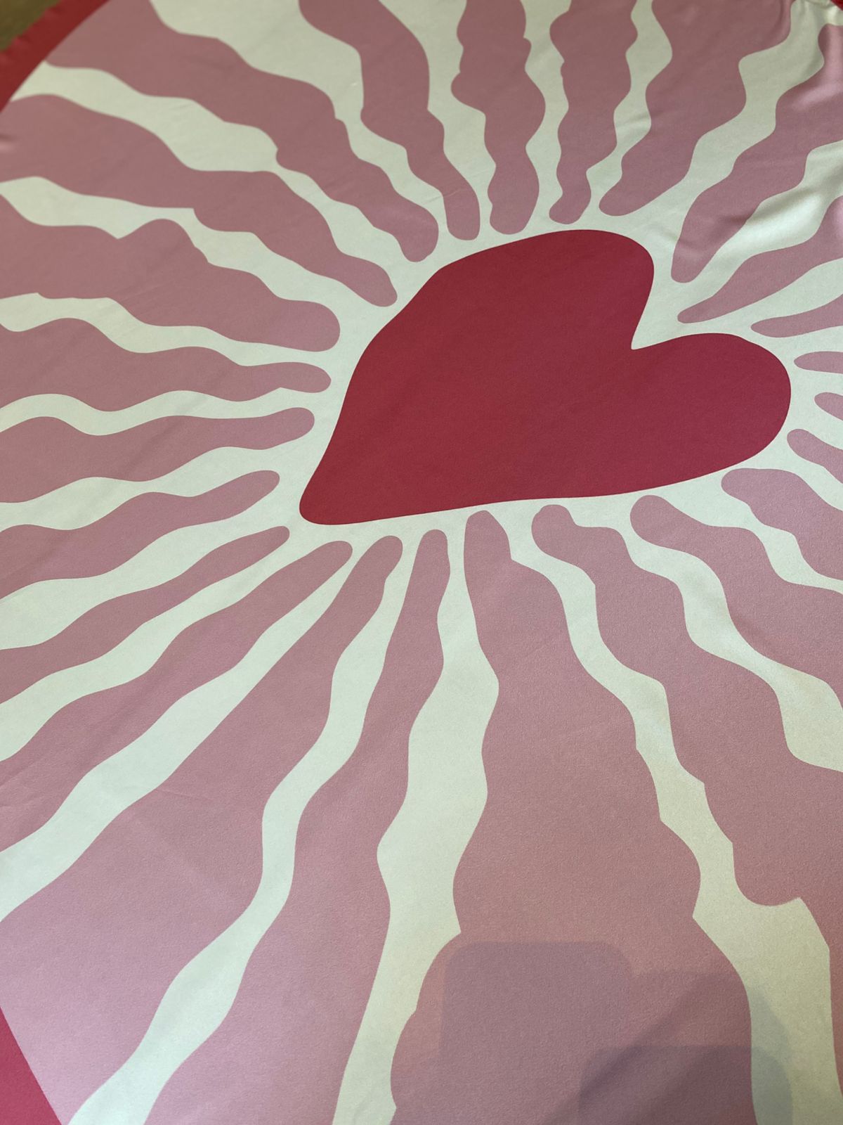 HEART OF THE SEA PAREO FALDA