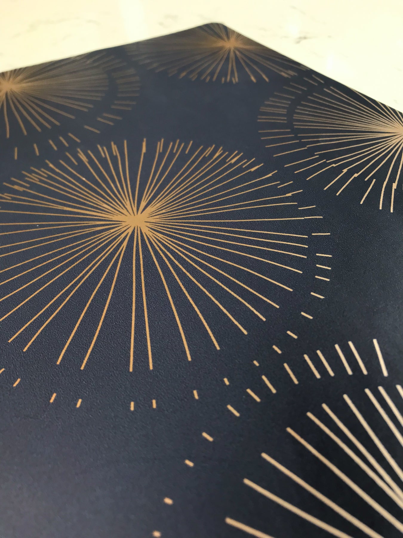 Goodbye Moon Wallpaper