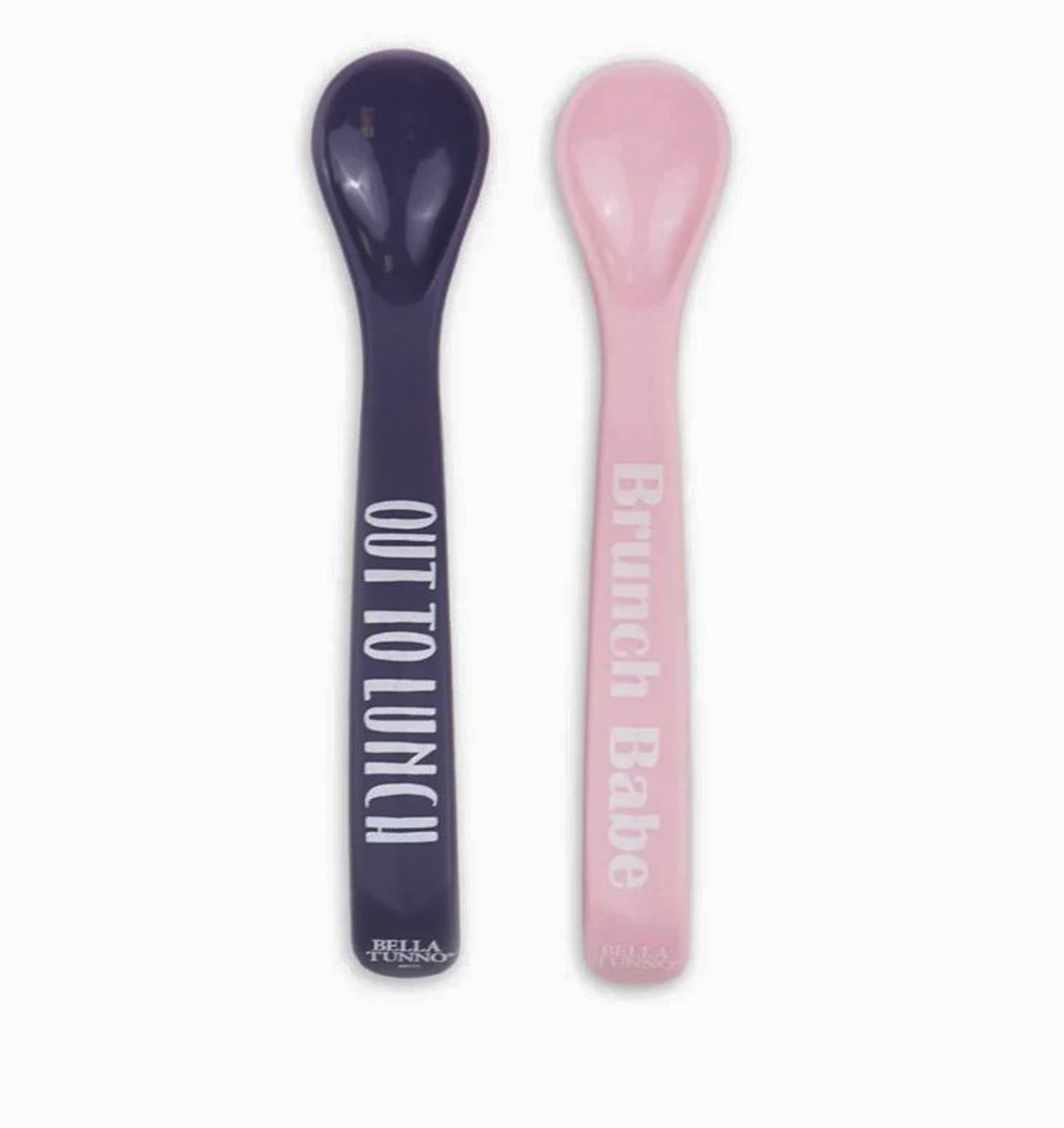 BELLA TUNNO Spoon Set