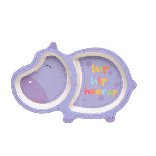 Kids BAMBOO Dinner Set (5 pcs)