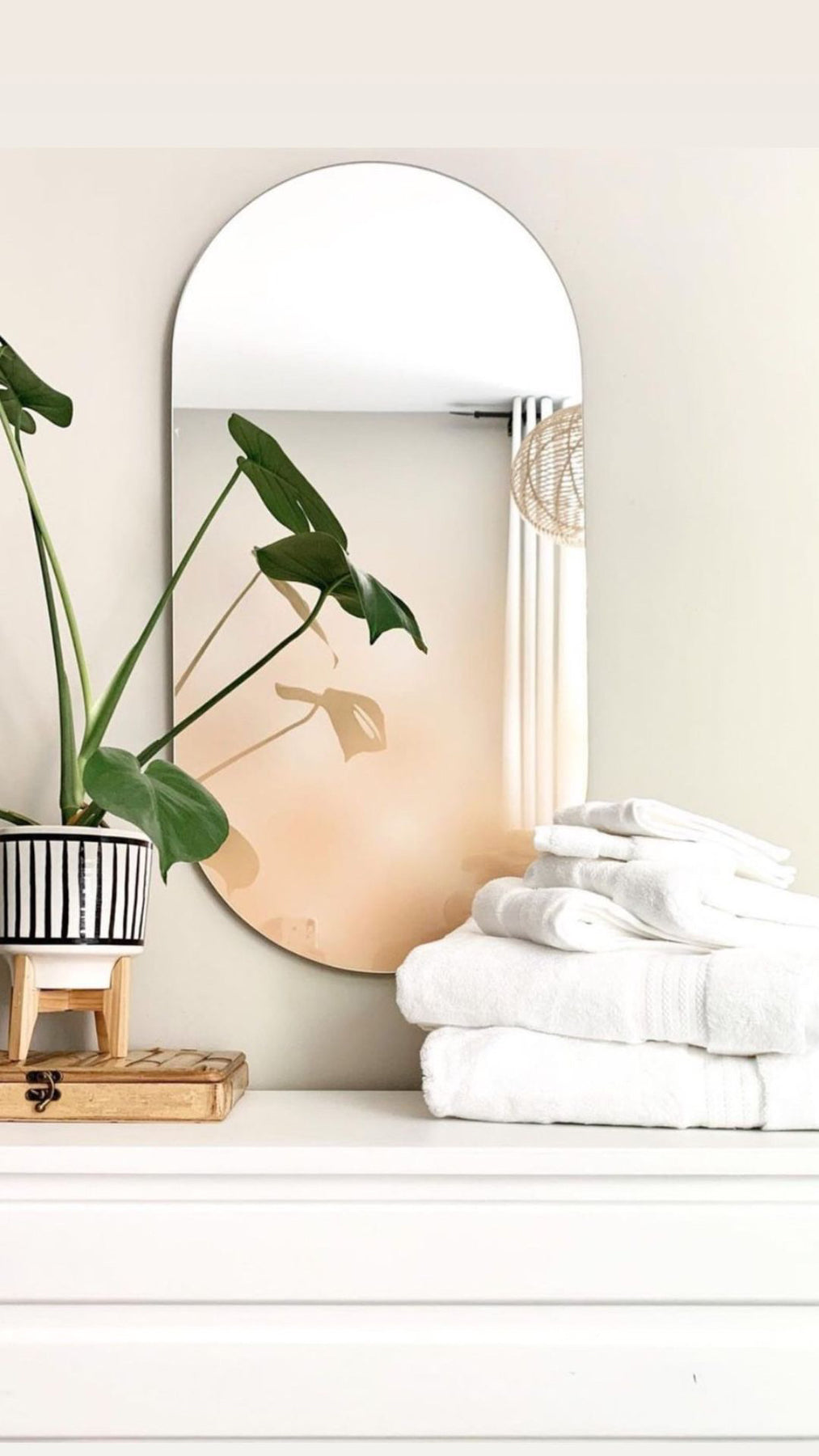 Misto Mirror 18 X 36