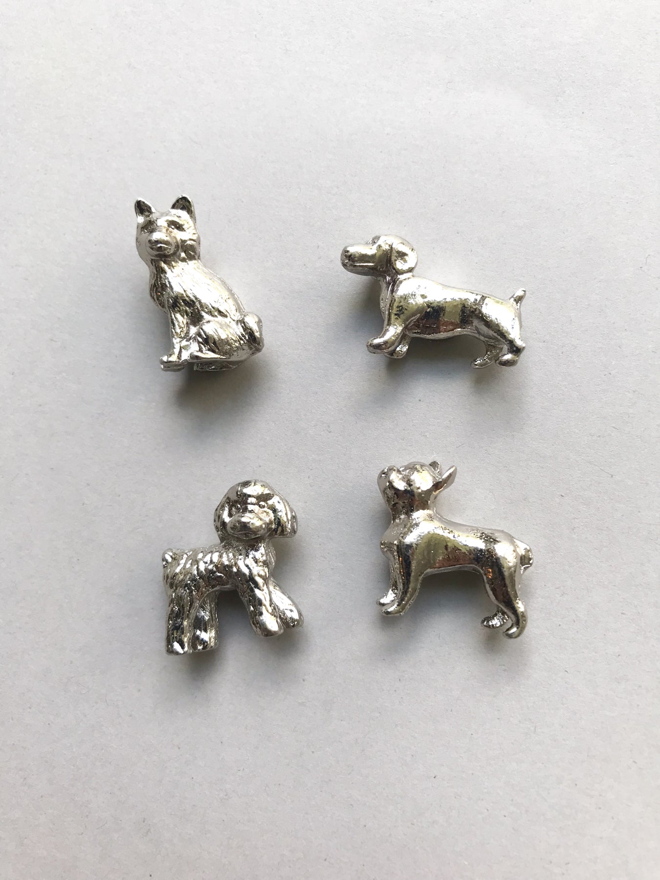 Mini Animal Magnets