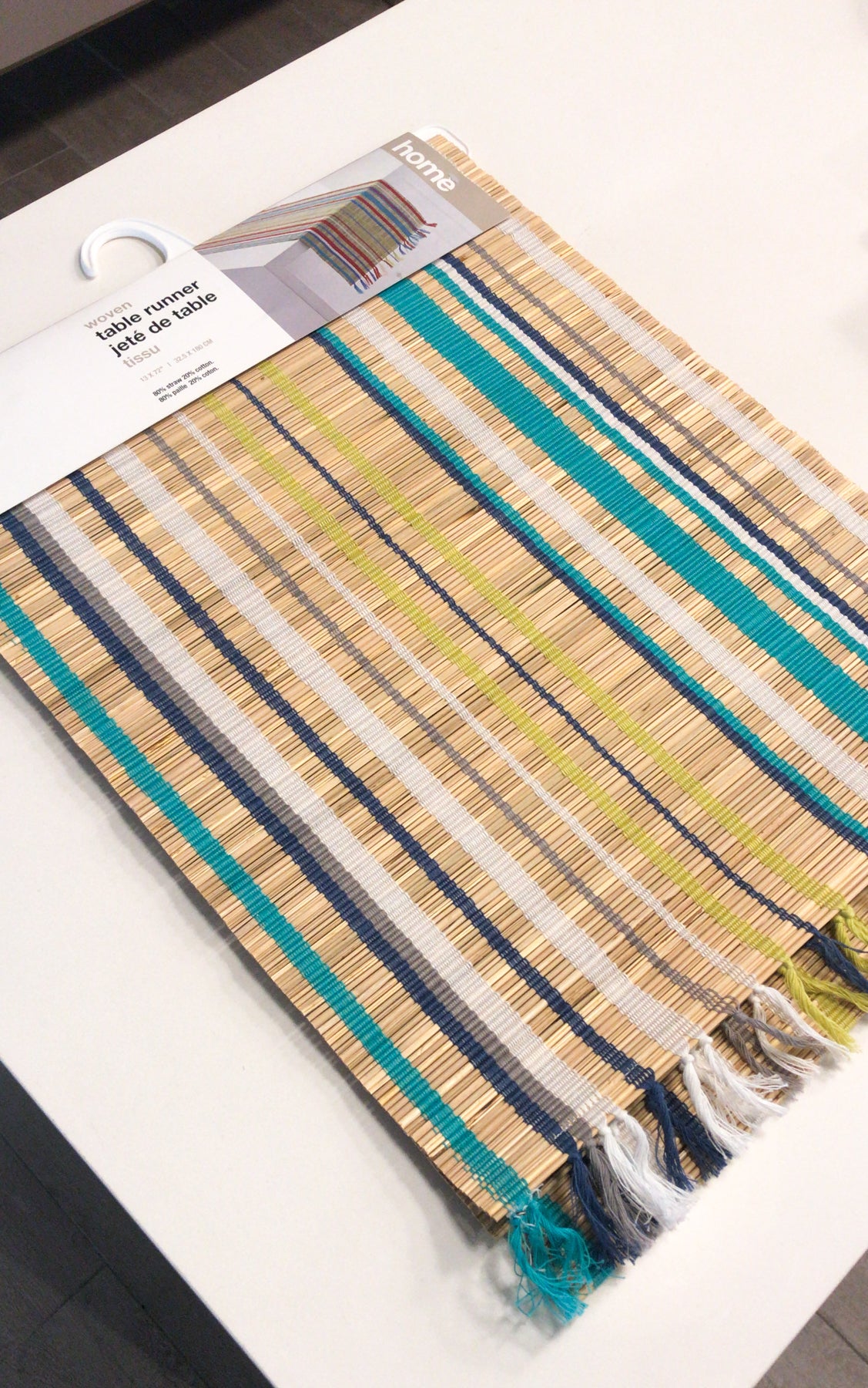 TABLETOP COLLECTION - CAMINO DE MESA