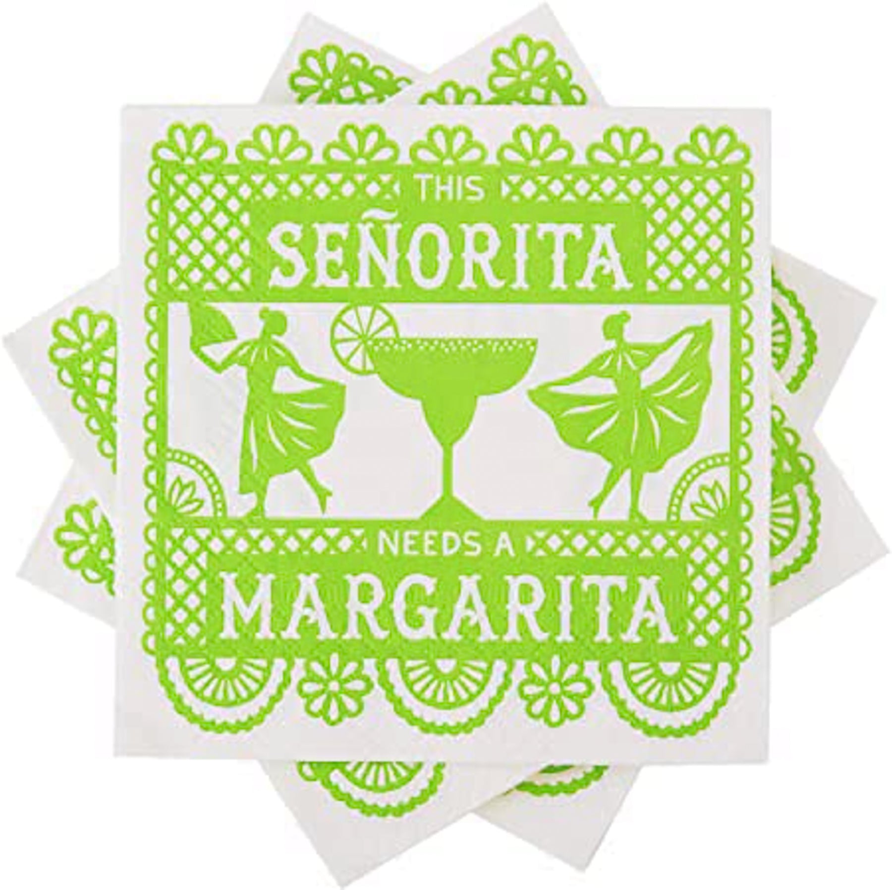 Paper Napkins for every occasion