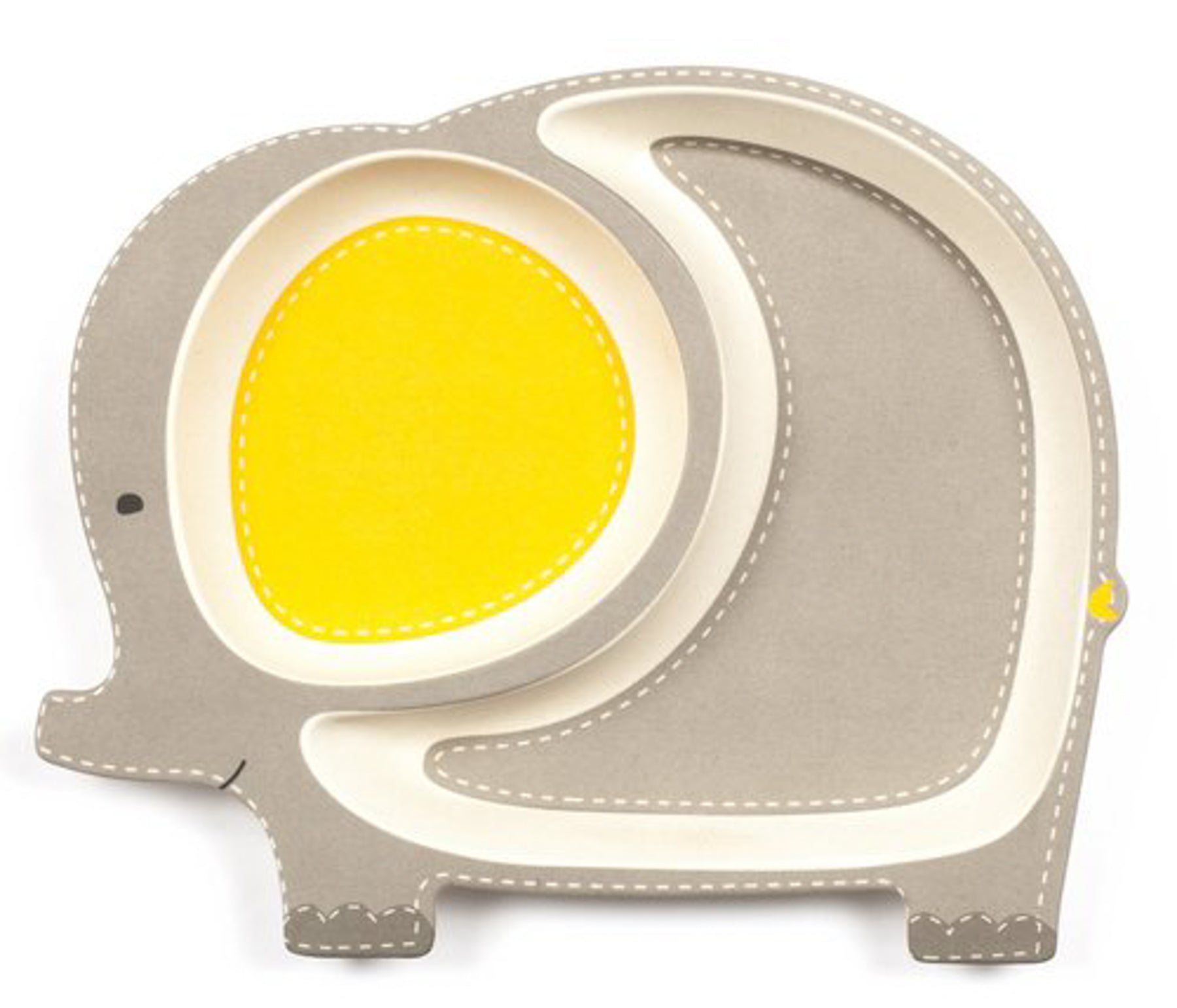 Kids BAMBOO Dinner Set (5 pcs)