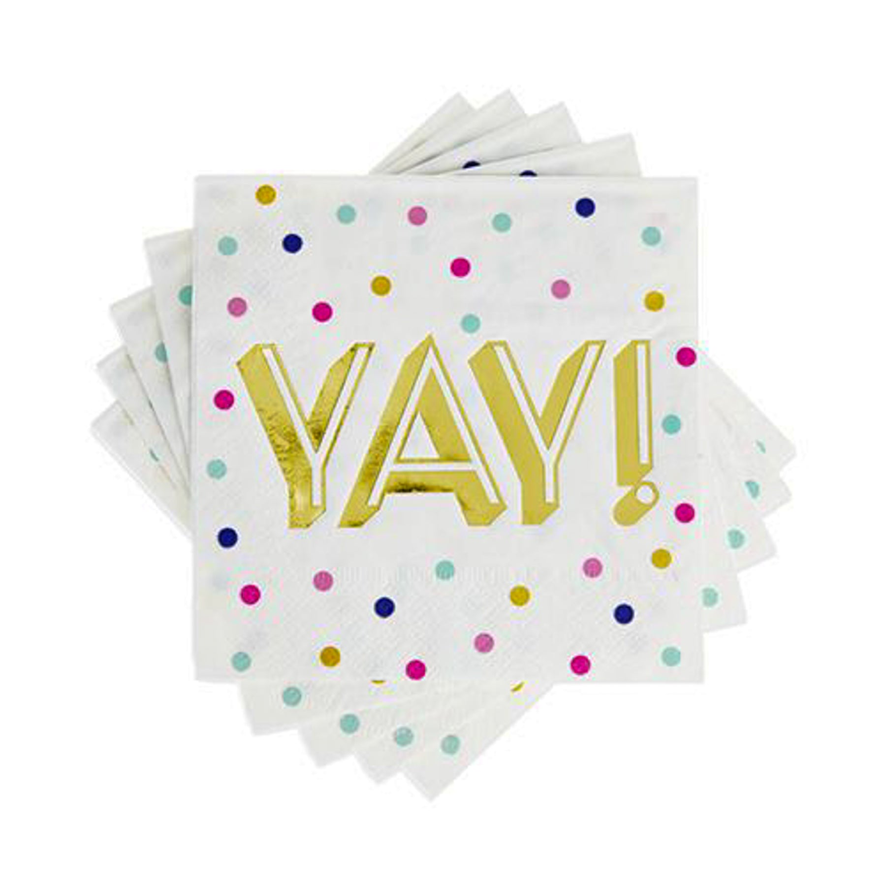 Paper Napkins for every occasion