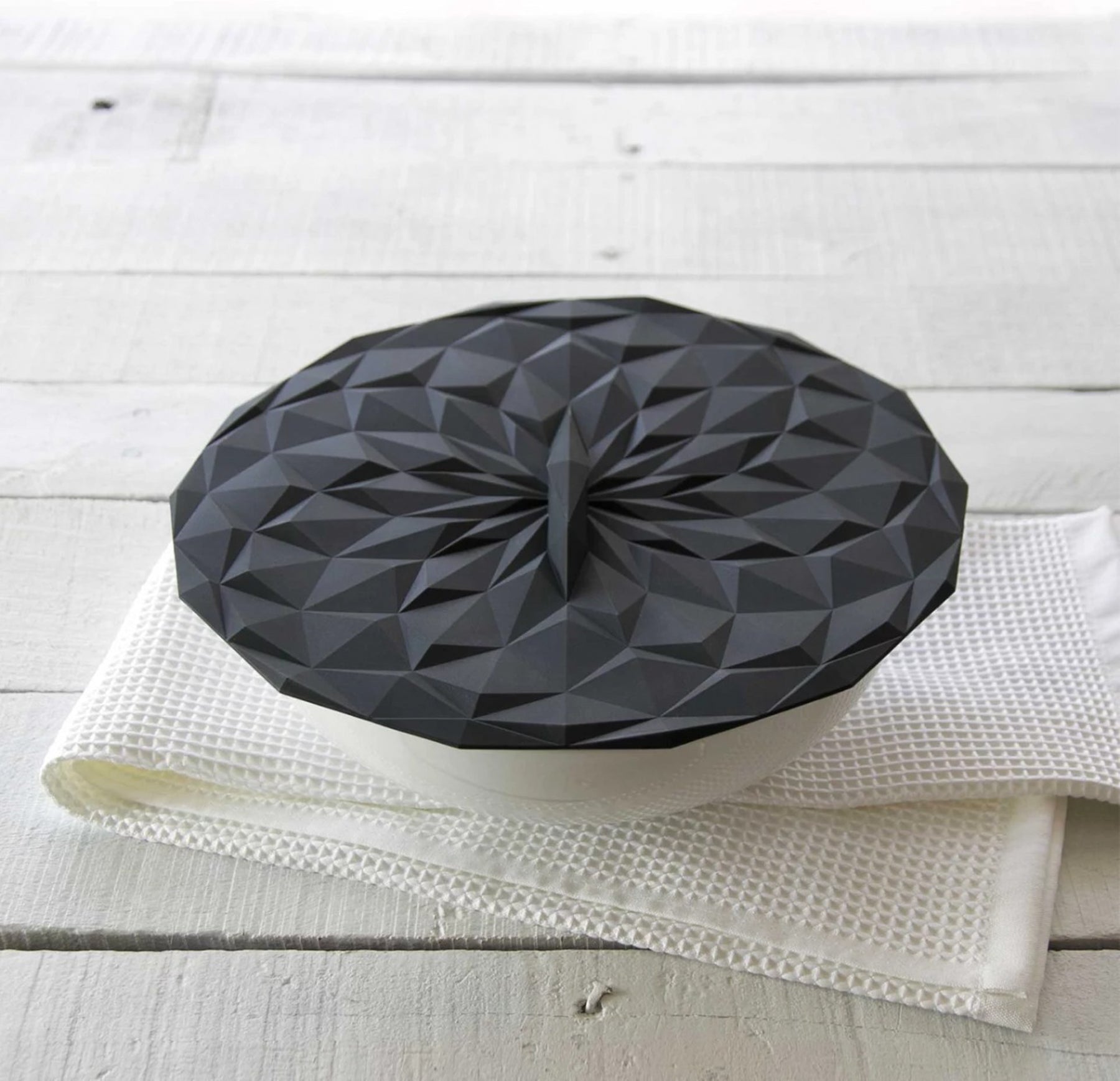 Get it Right - Universal Lids