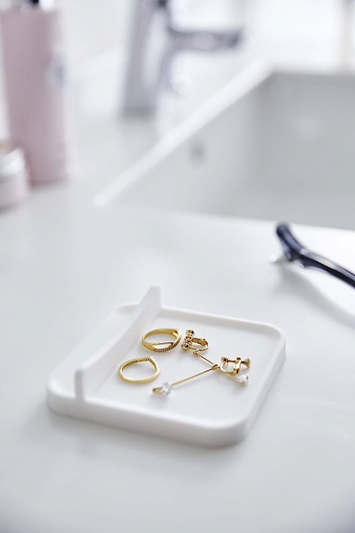 Beautes Curling Iron And Straightener - Apoyador Belleza