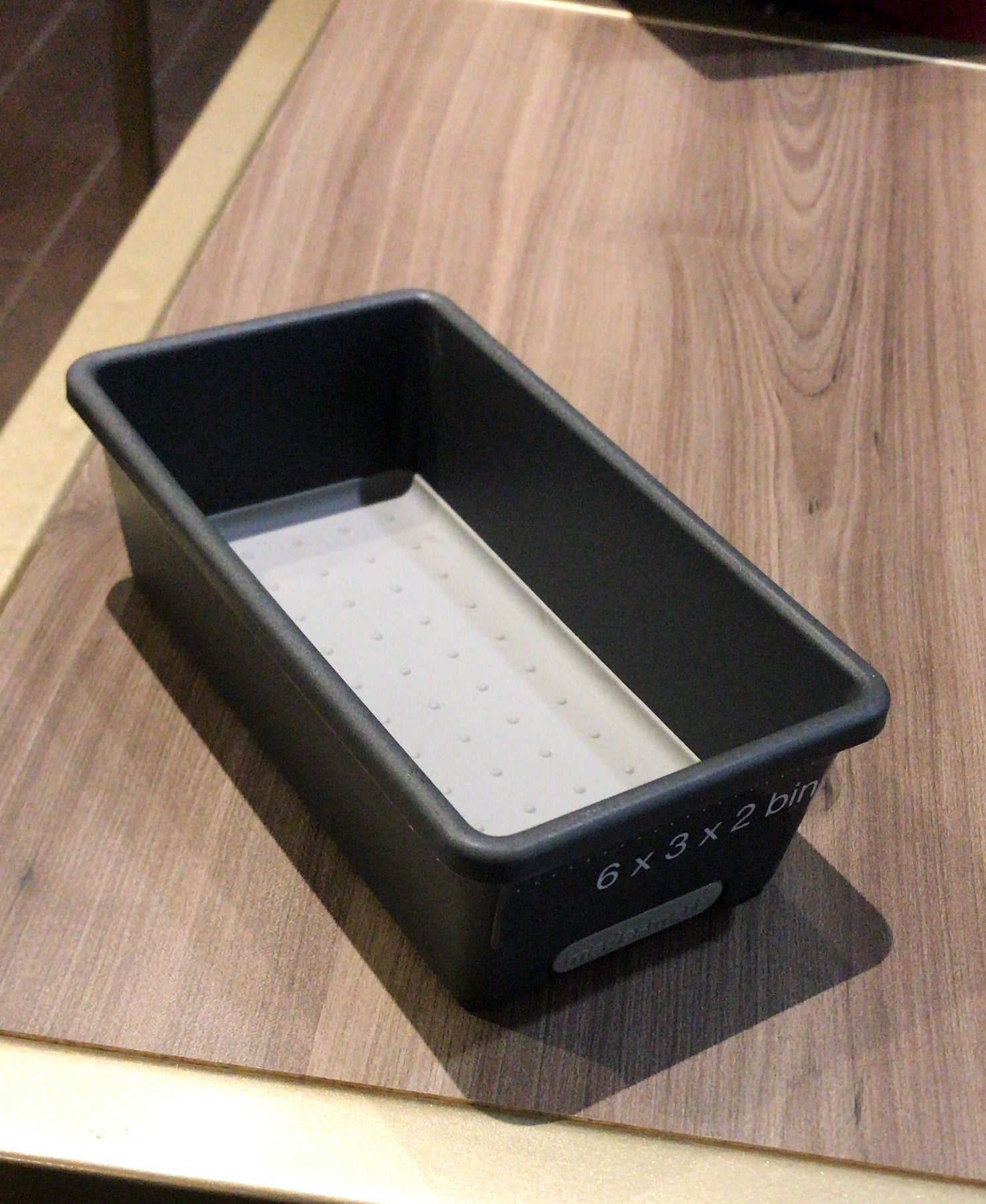 Silverware Tray / Organization Bins