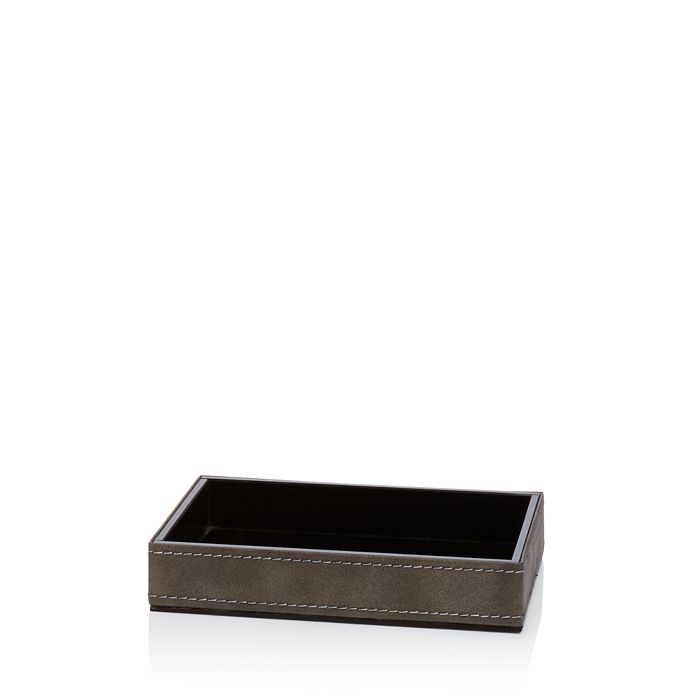 Soap Dish - Pelle Collection