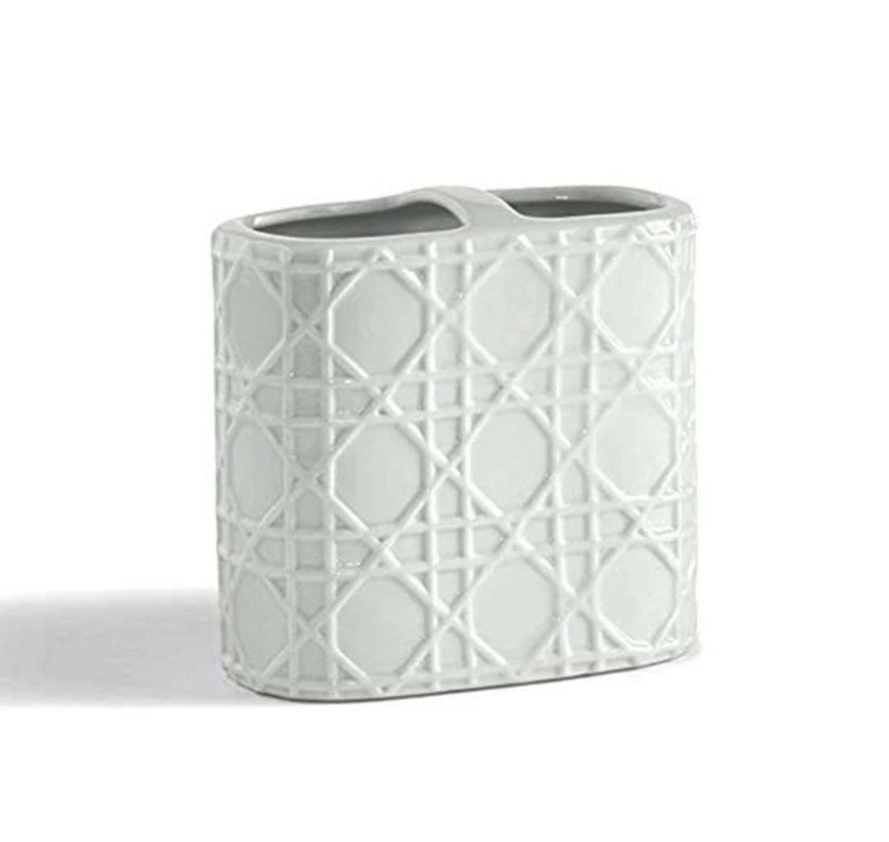 Lotion Dispenser - Rattan Collection