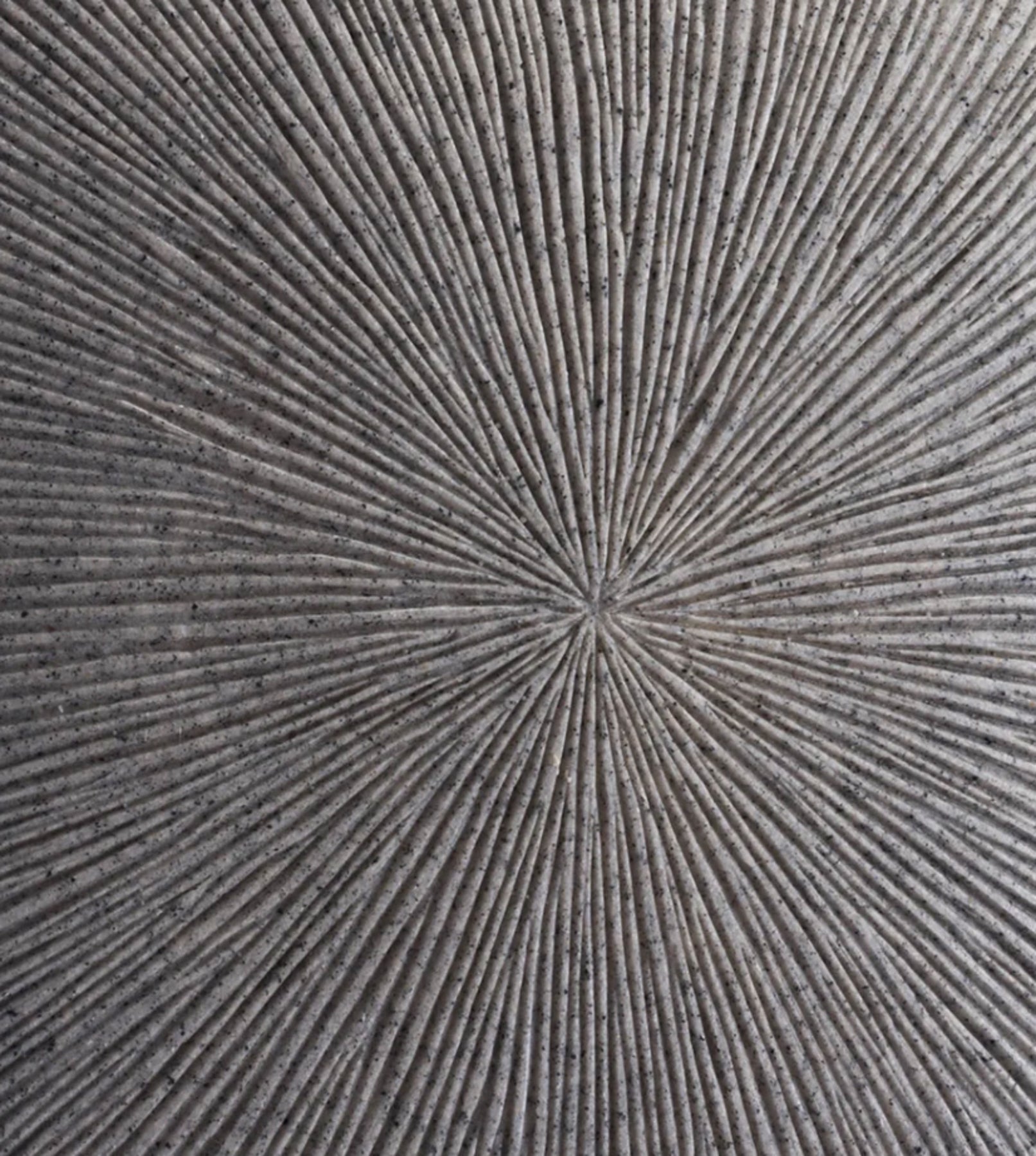 Square Granite Plaque in Light Gray