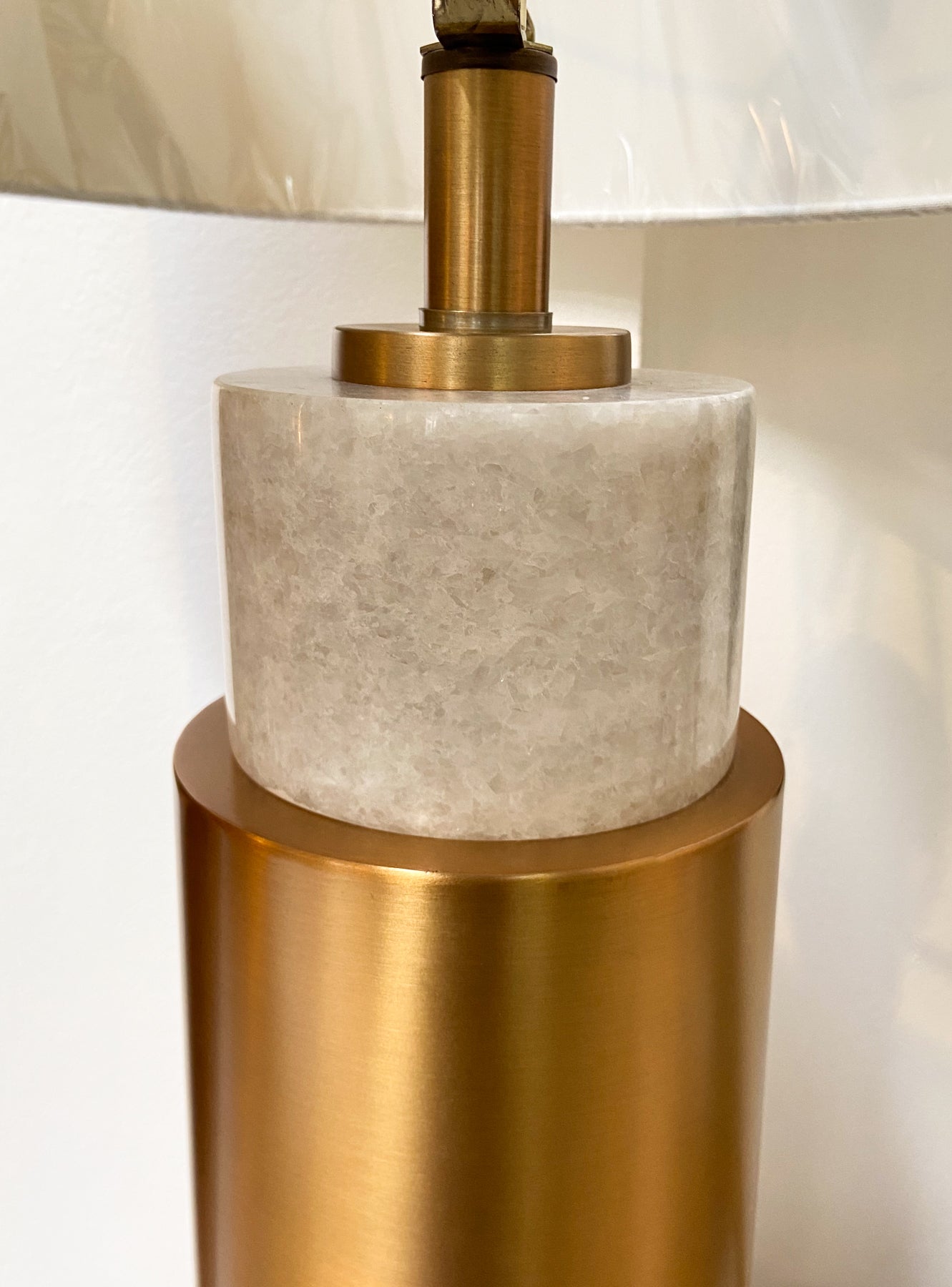 Palazzo Table Lamp
