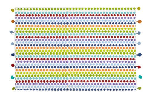 RECTANGULAR Placemat Collection