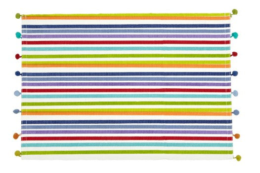 RECTANGULAR Placemat Collection