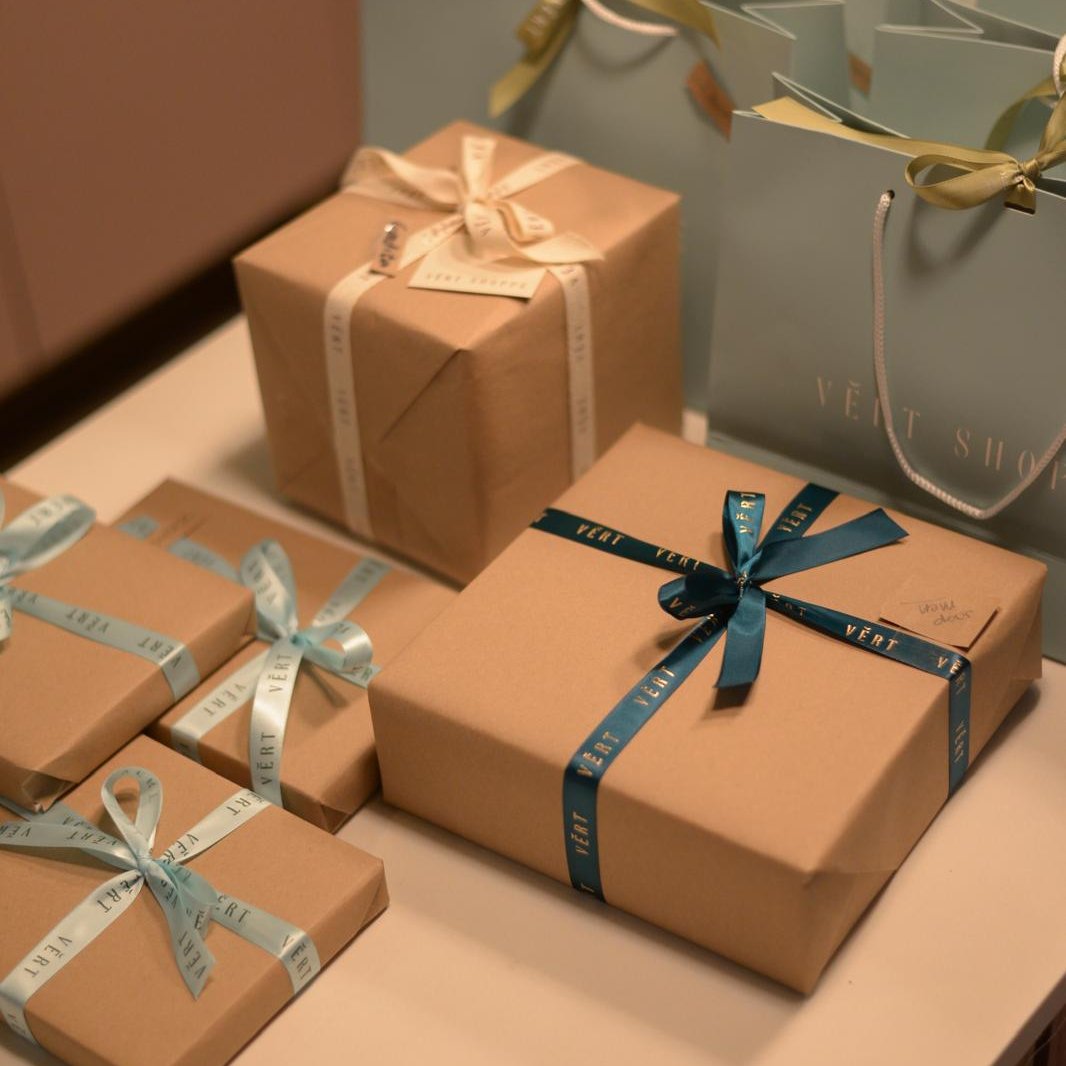 Gifts