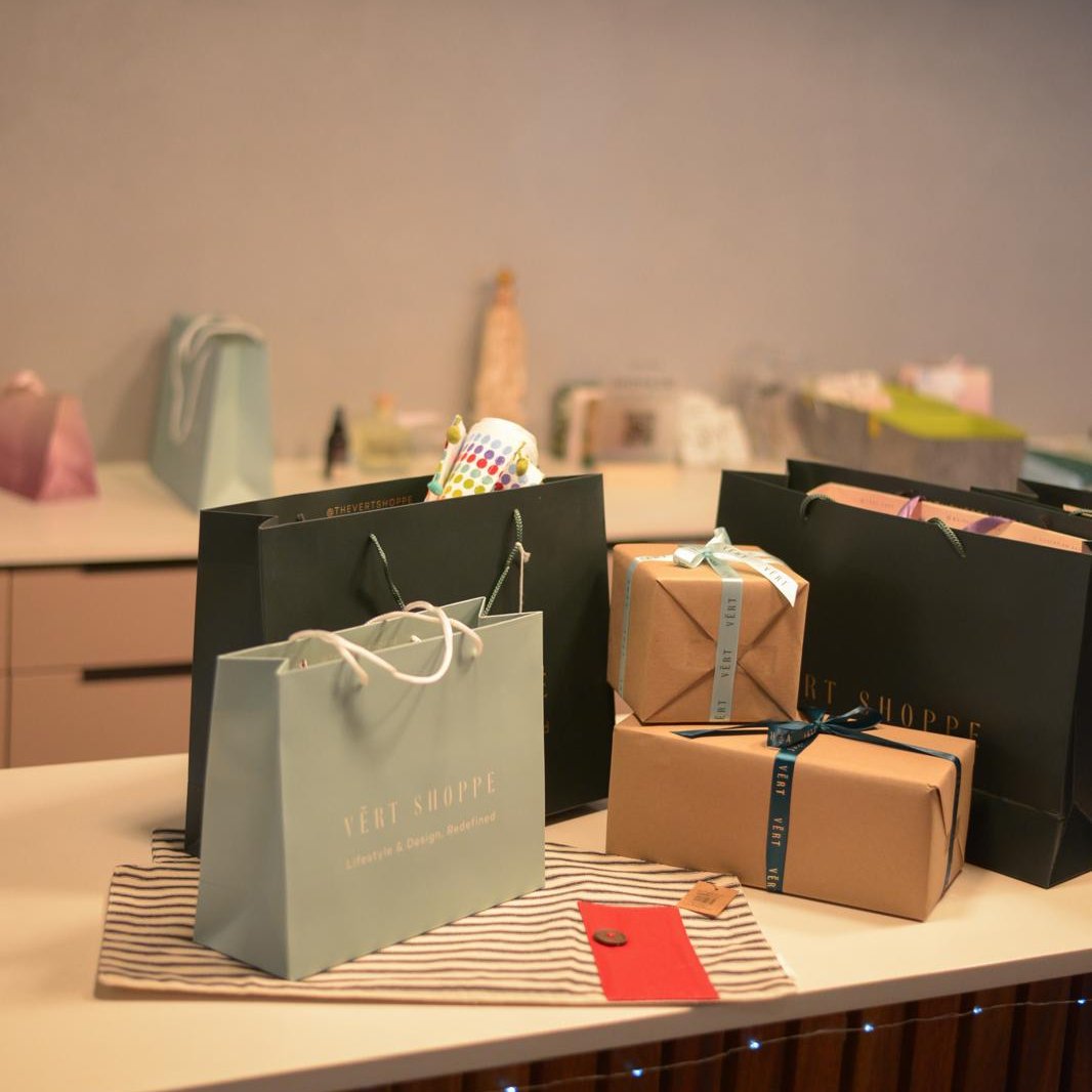 Gifts