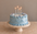 BUBBLE CANDLE STICK