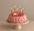 BUBBLE CANDLE STICK